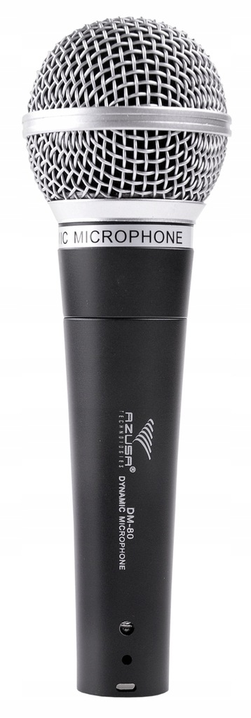 Mikrofon Azusa DM-80 MIK2024