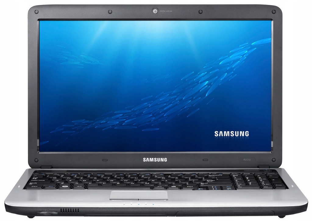 SAMSUNG RV511 15,6'' i3 2x2,53GHz 640GB WIN7 JA50