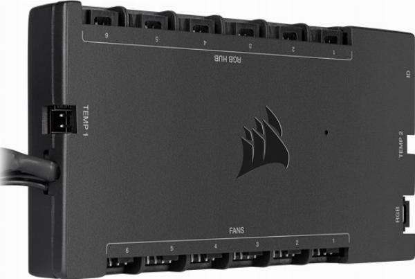 CORSAIR Commander CORE XT CL-9011112-WW