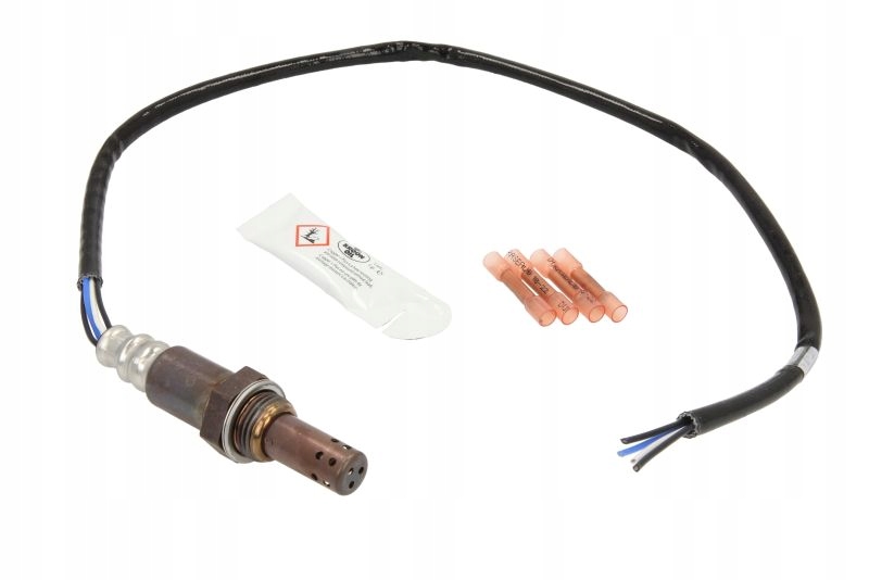 Sonda lambda MERCEDES A (W168), C (CL203), C