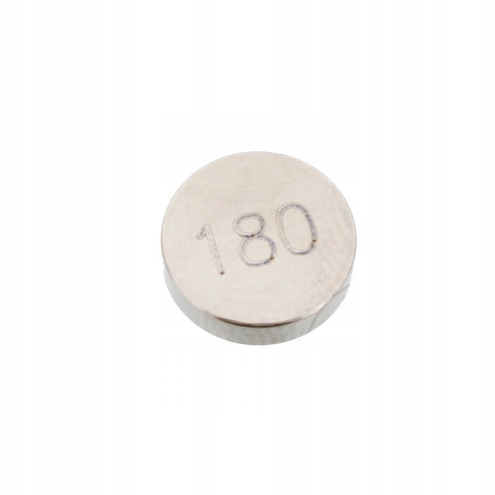 Płytka Zaworowa JMP 7,5mm 7,48mm 1,80 mm