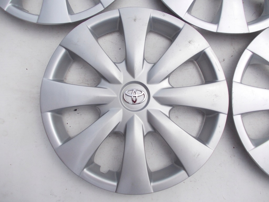 Kraftstoffpumpen Ringhalter Für Toyota Yaris Auris Corolla - Ersatzteil 77144-0H010