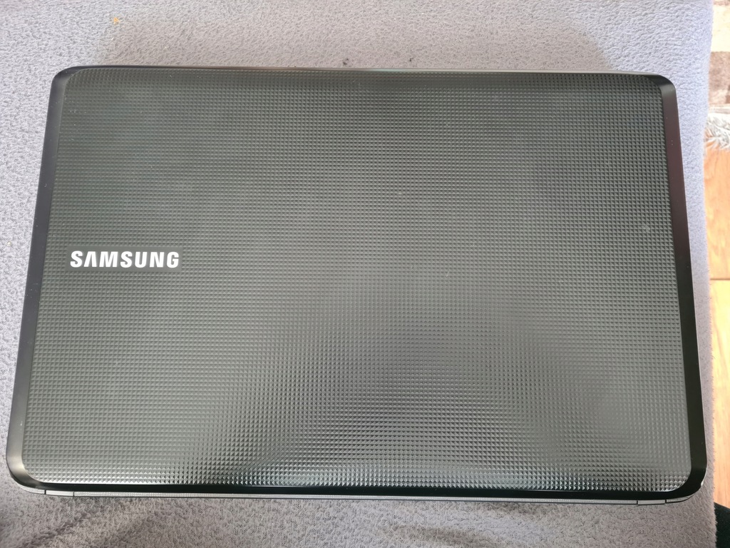 Laptop Samsung R530 15,6 "