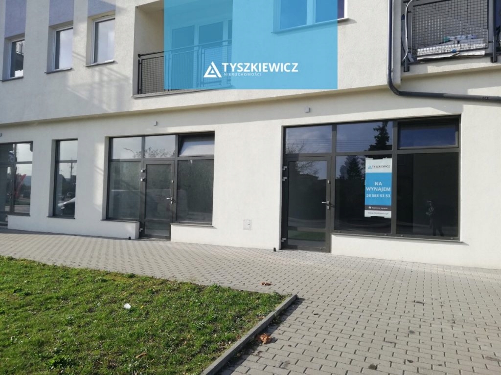 Na wynajem Rumia, wejherowski, 52,00 m²