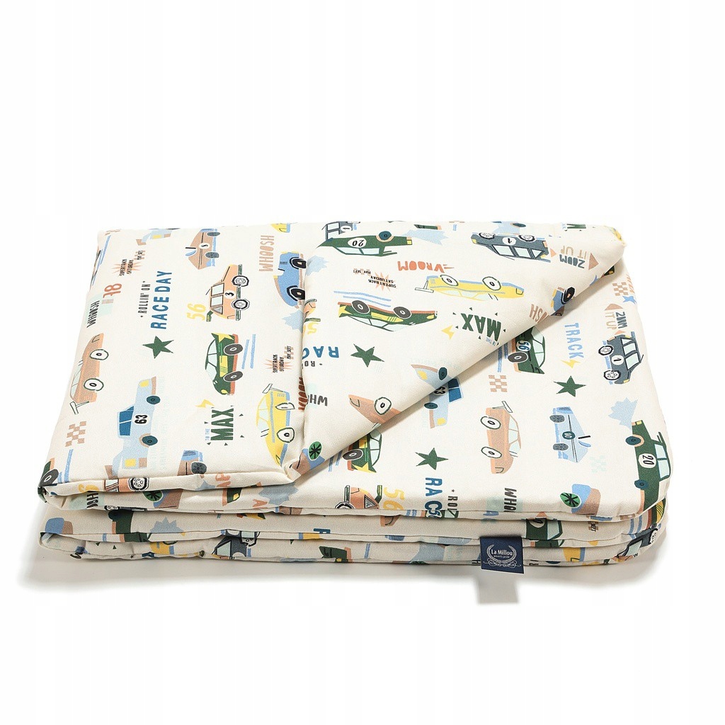 La Millou Kołdra Bawełniana GRAND PRIX M