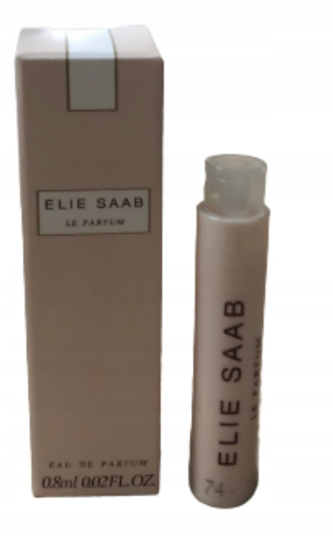 Elie Saab le parfum EDP