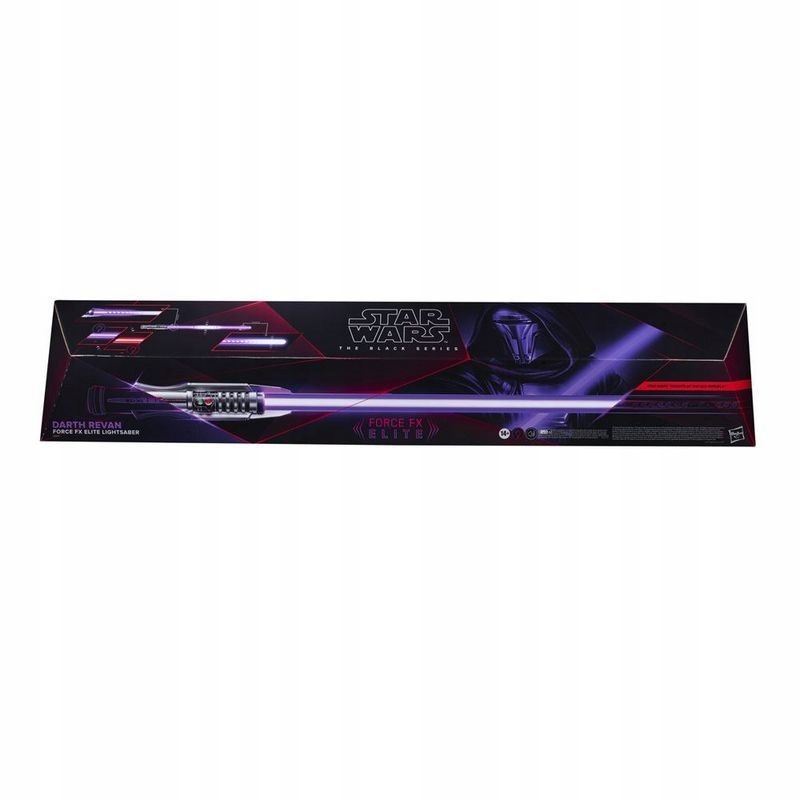 Miecz świetlny STAR WARS Hasbro The Black Series