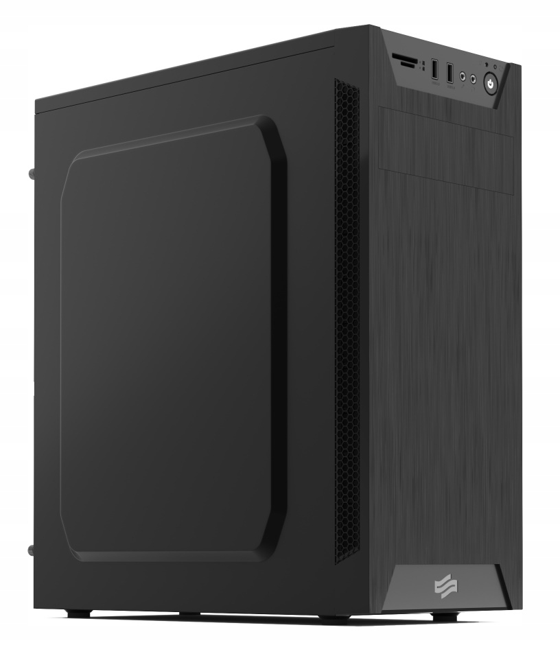 KOMPUTER DO BIURA 11gen i5-11400 16GB SSD 120GB