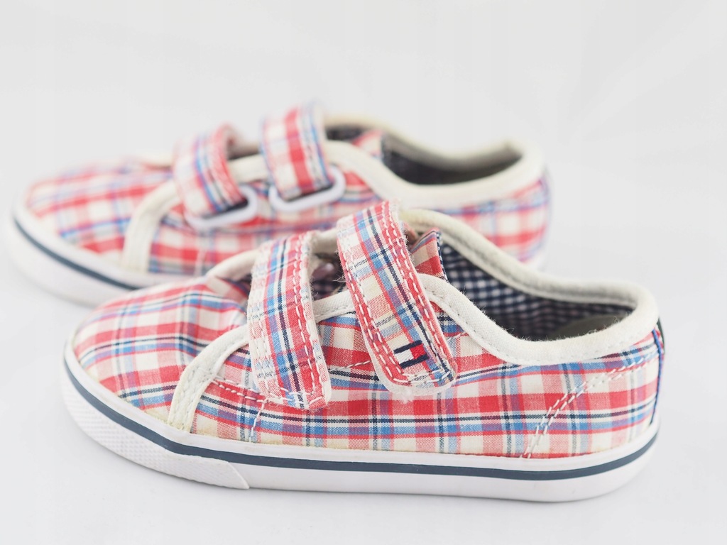 Dziecięce buty Tommy Hilfiger r. 22