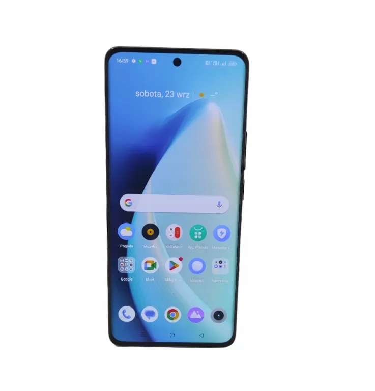 TELEFON REALME 11 PRO + 5G 12/512GB