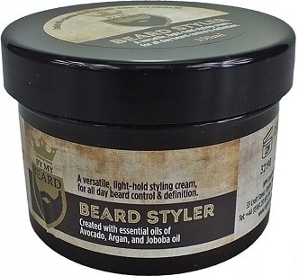 By My Beard Beard krem do stylizacji brody 150 ml