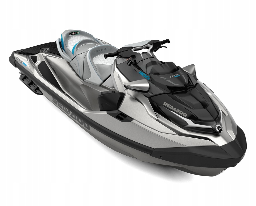 Купить Скутер Sea Doo GTX 300 LTD iBR Модель 2021 г.: отзывы, фото, характеристики в интерне-магазине Aredi.ru