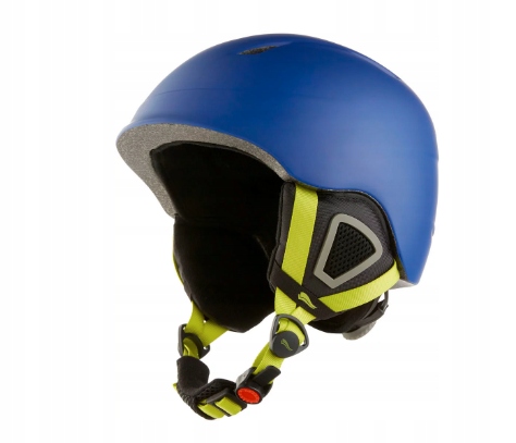 Kask dziecięcy narciarski Crivit L/XL ( 52-55 cm)