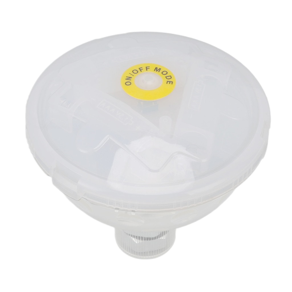 Wanna RGB Pływające światło LED Diamentowa lampa