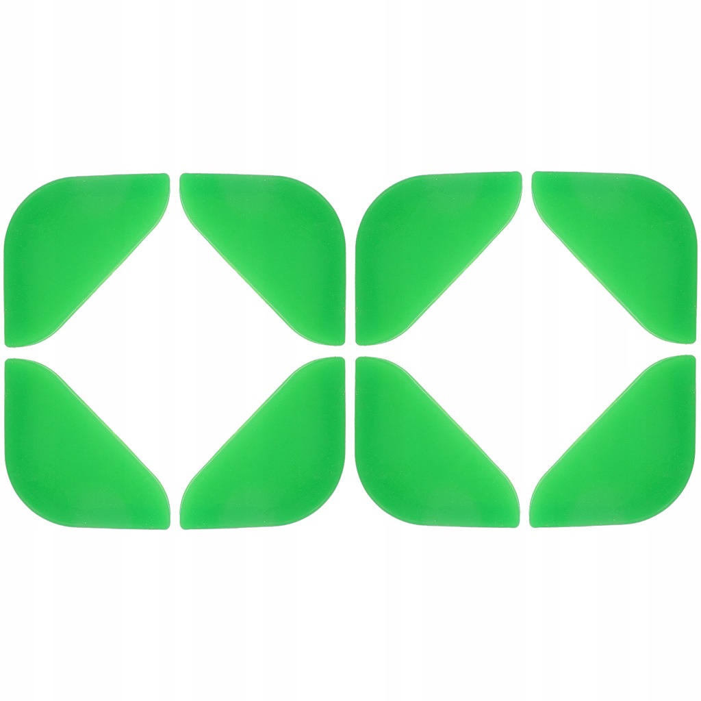 DEFROSTING BOARD CORNER PROTECTOR CUTTING TABLE