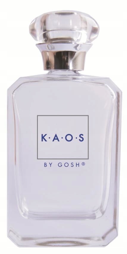 Gosh Kaos Woda toaletowa 50ml Oryginał