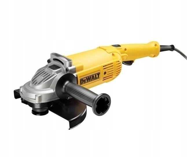 SZLIFIERKA kątowa 230mm 2000W DWE490 Dewalt