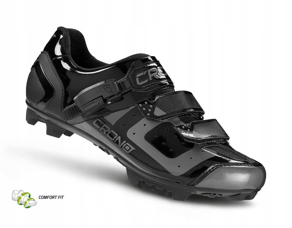 CRONO CX3 Nylon buty rowerowe MTB SPD r.43