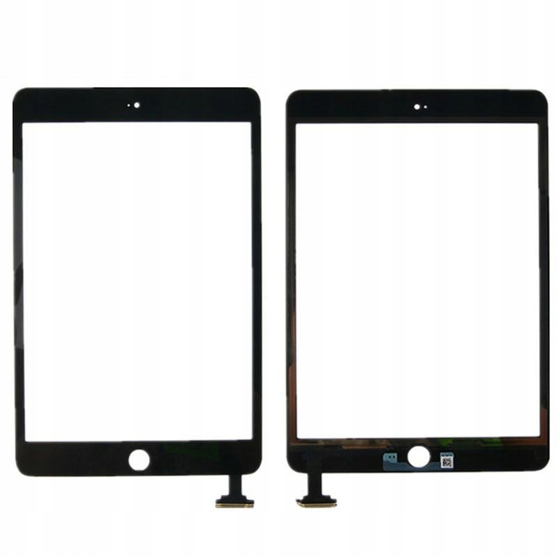 DIGITIZER iPad mini 2 || czarny || wyprzedaż