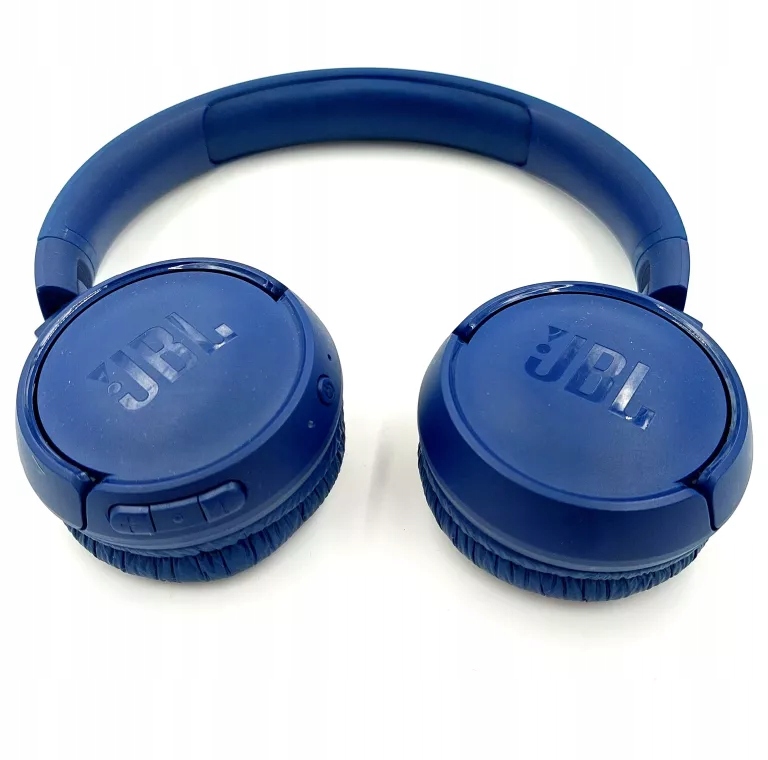 SŁUCHAWKI JBL TUNE 560 BT - 12247026077 - oficjalne archiwum Allegro
