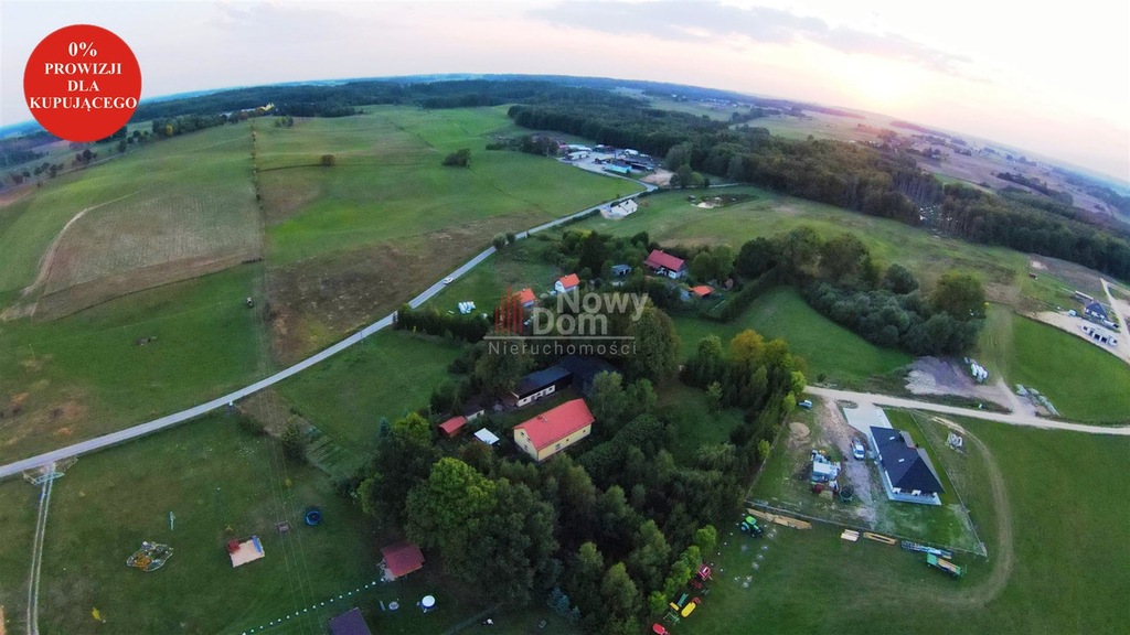 Dom, Wilkaski, Giżycko (gm.), 200 m²