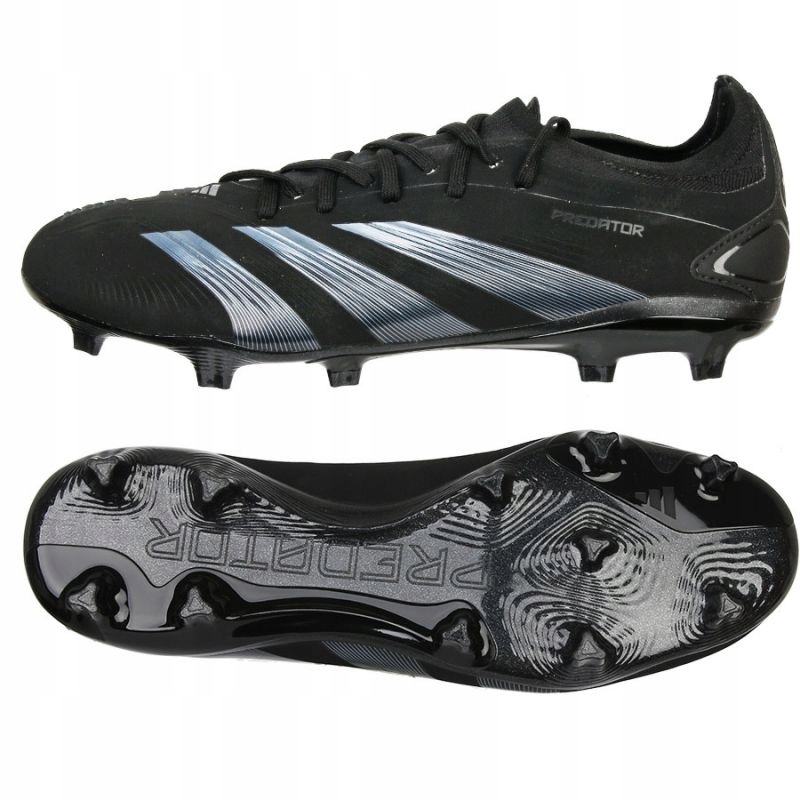 Buty piłkarskie adidas Predator Pro Fg r.42 2/3