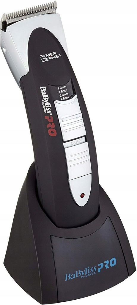 babyliss pro power definer