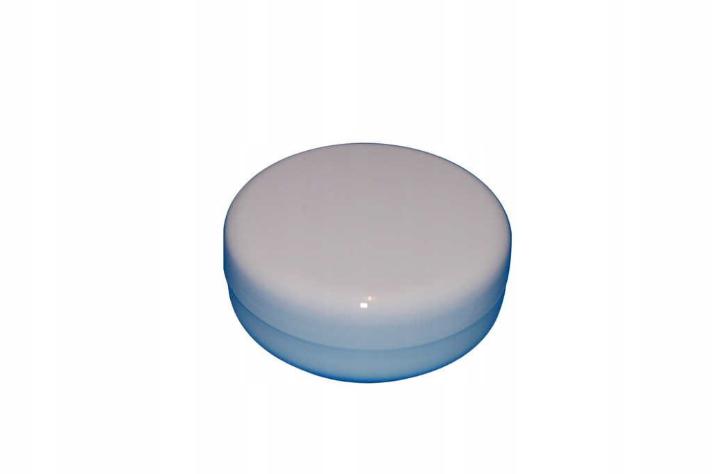 Pudełko apteczne 45 ml/ 30 g zakręcane - 50 szt