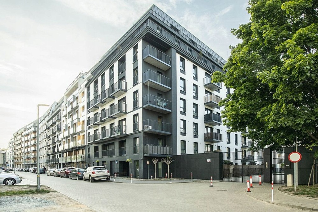 Mieszkanie, Łódź, Śródmieście, Śródmieście Wschód, 57 m²