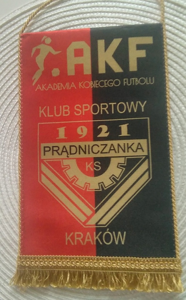 AKF PRĄDNICZANKA KRAKÓW