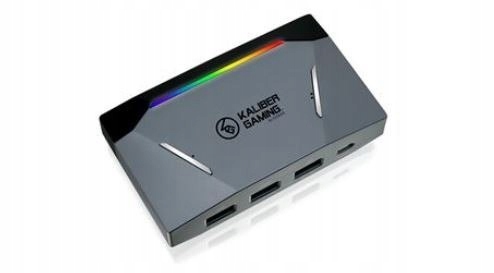ATEN Adapter do klawiatury/myszy KeyMander 2 oraz