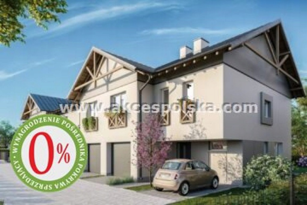 Dom, Piaseczno, Piaseczno (gm.), 171 m²