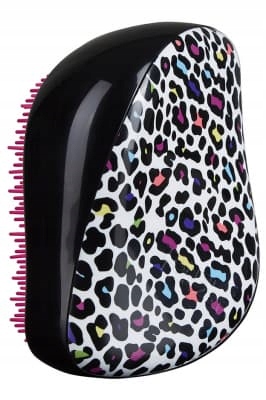 TANGLE TEEZER Punk Leopard Szczotka do włosów