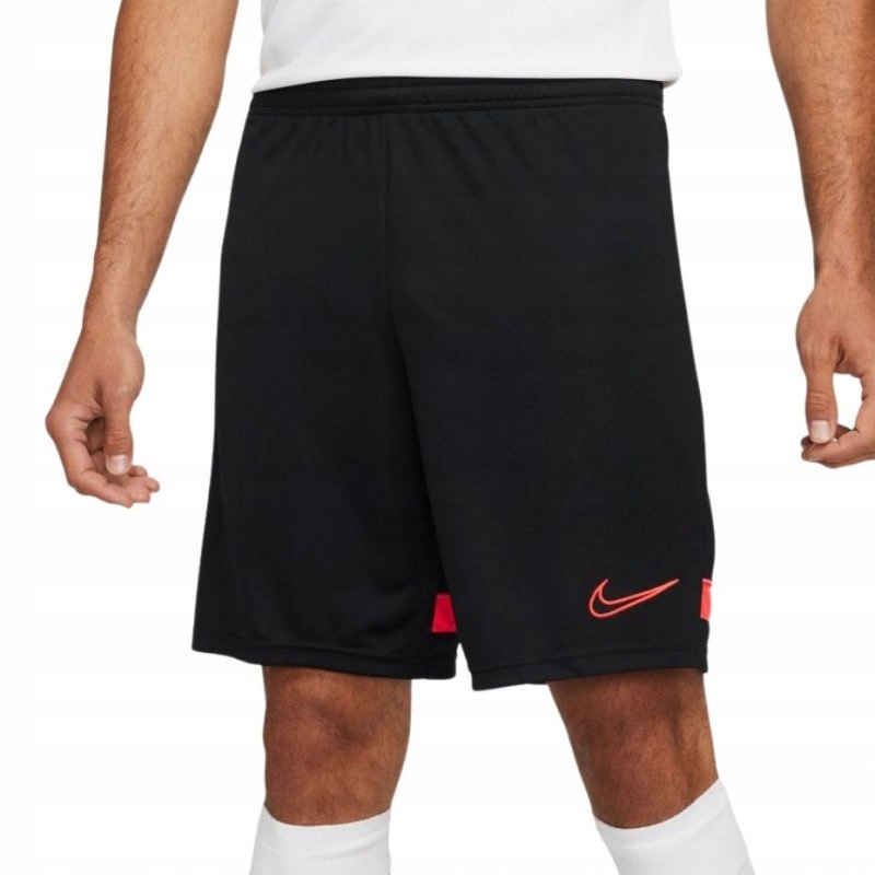 Spodenki męskie Nike Df Academy 21 L