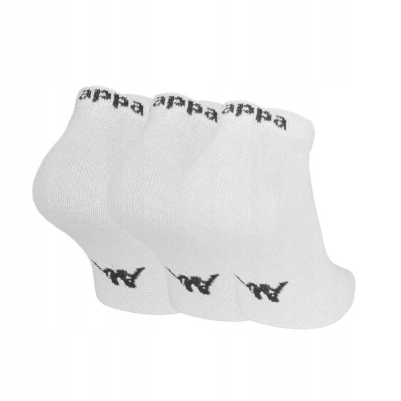 Skarpety Kapp Sonor 3PPK Socks 704275-001 43-46