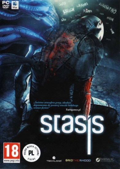 STASIS PC MAC