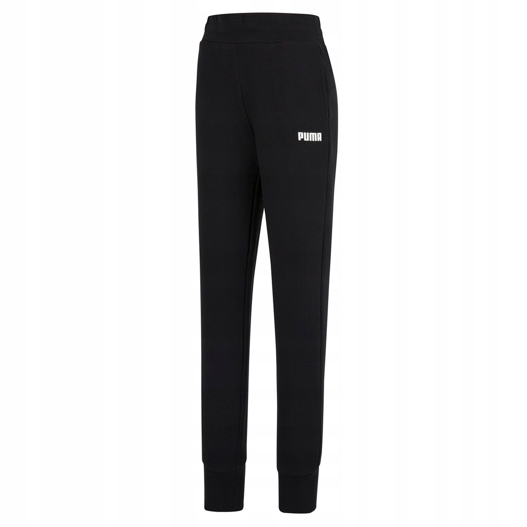 SPODNIE PUMA ESS SWEAT PANTS 85480601 r S