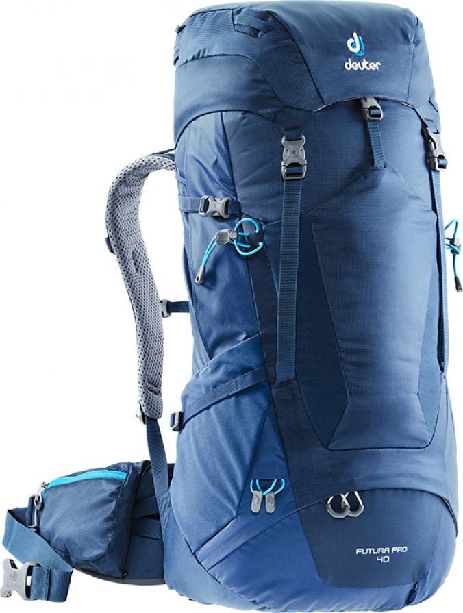 Deuter Plecak turystyczny Futura PRO 40