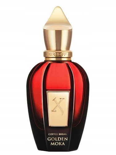 Xerjoff Golden Moka woda perfumowana 50 ml