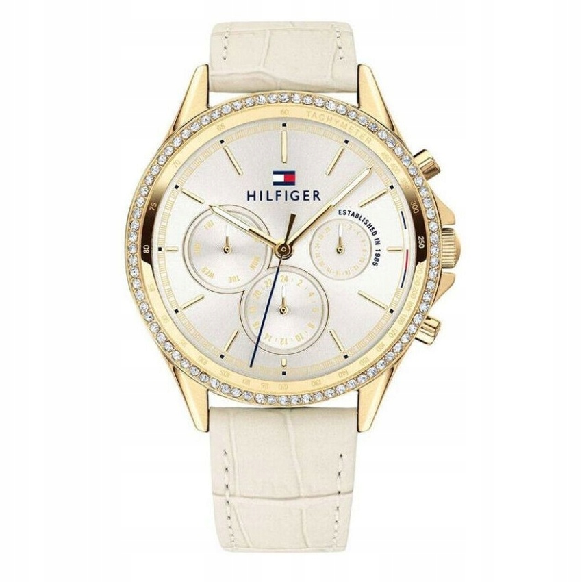 TicTime_pl Tommy Hilfiger 1781982 Sklep GW24