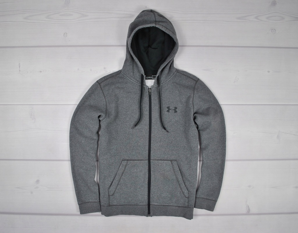 UNDER ARMOUR FITTED COLD GEAR ZIMA ORYGINALNA L