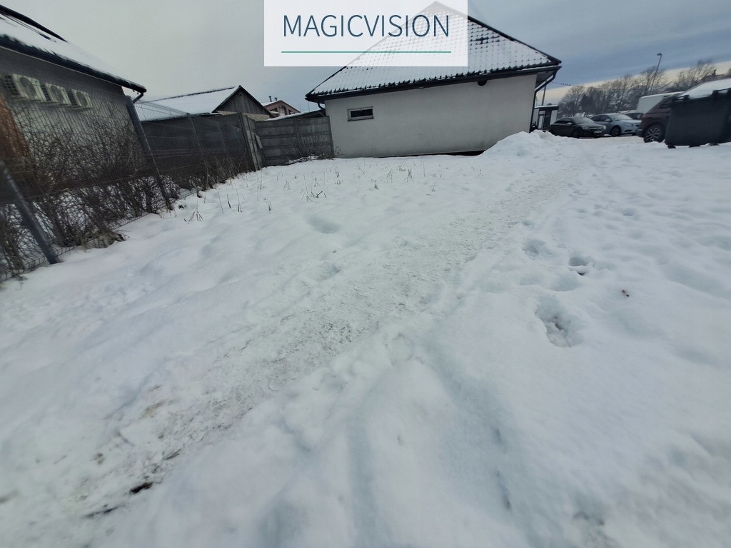 Działka, Niepołomice, 200 m²