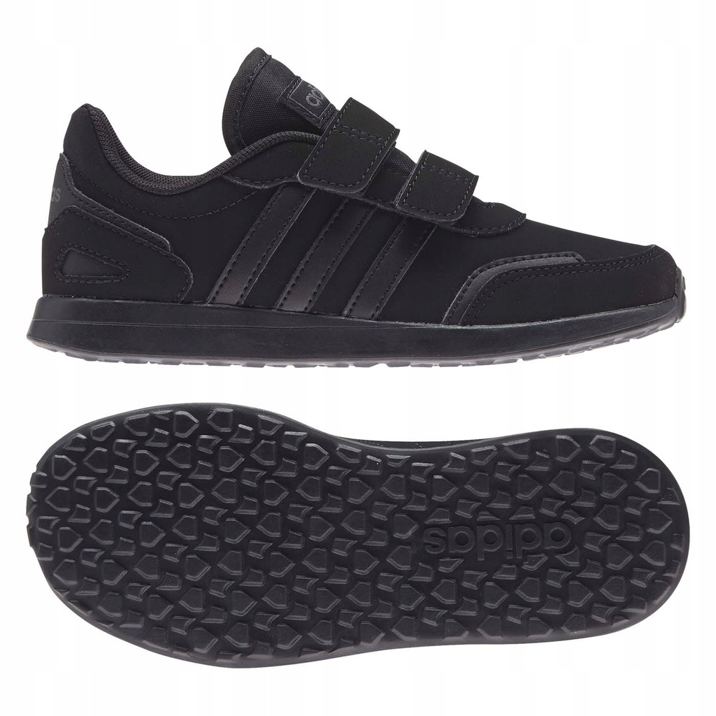 Buty Adidas VS Switch FW9308 29 Czarne