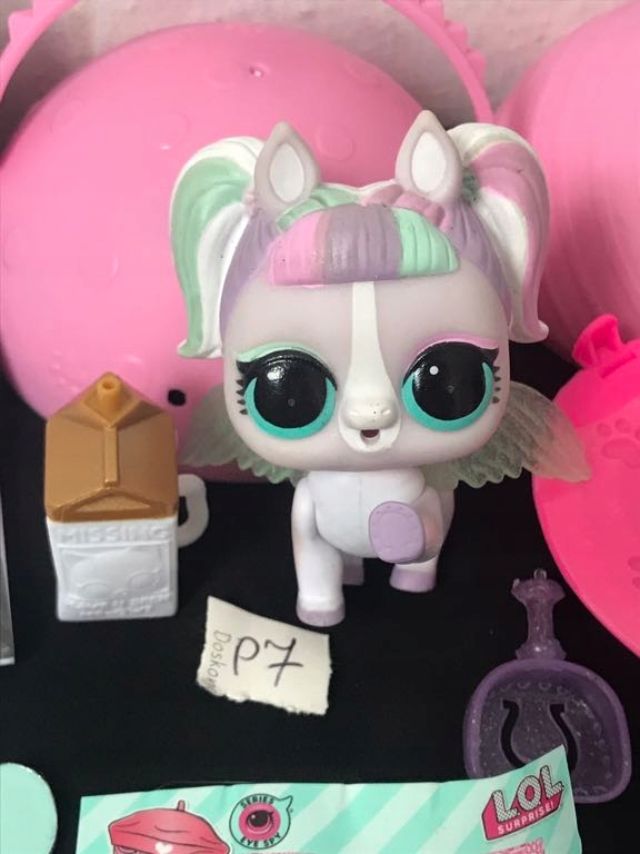 unipony lol