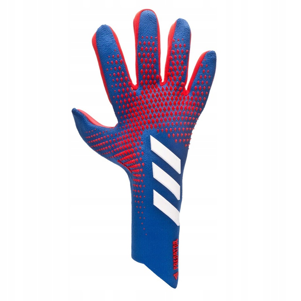Купить ВРАТАРСКИЕ ПЕРЧАТКИ ADIDAS PREDATOR 20 PRO — 7: отзывы, фото и ...
