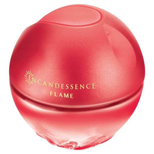 AVON PERFUMY DAMSKIE INCANDESSENCE FLAME / Jaśmin