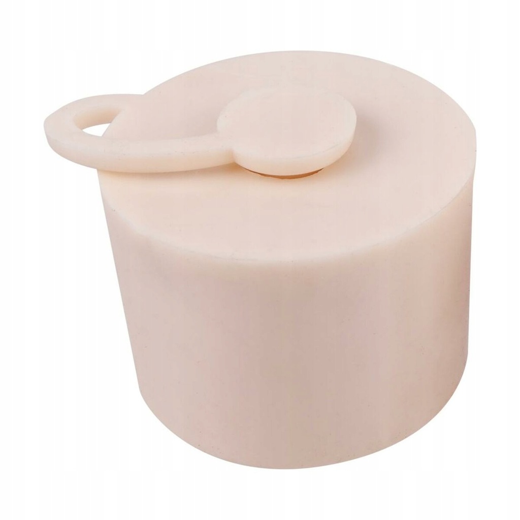 Korek gumowy śr.32 mm do balonu 1szt. Browin