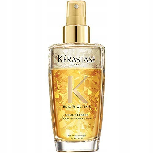 Spray nadający Objętość Elixir Ultime Kerastase