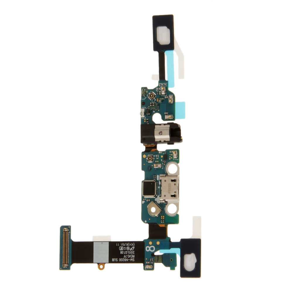 Stacja dokująca do ładowania telefonu