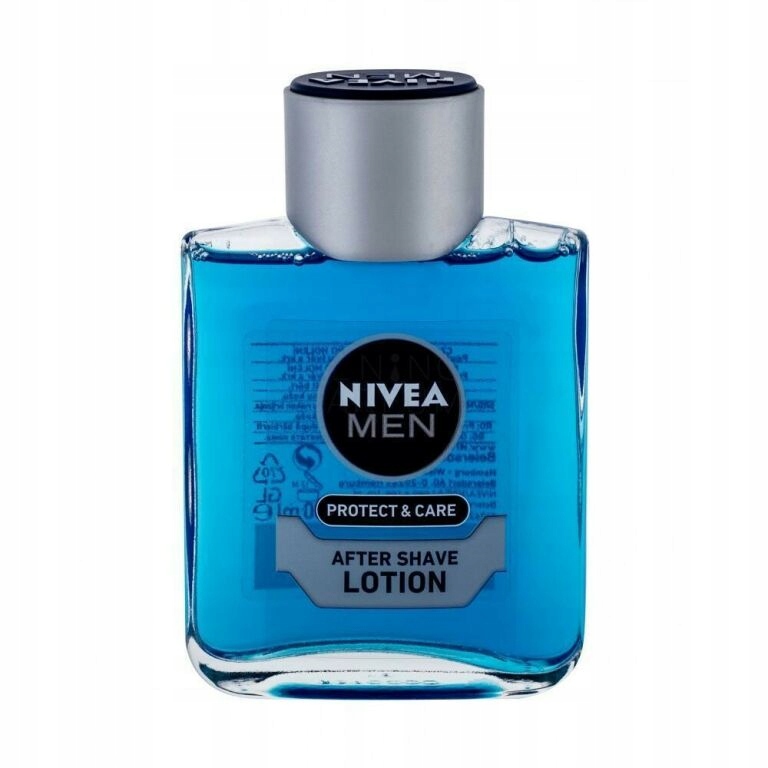 NIVEA MEN WODA PO GOLENIU WODA / LOTION 100 ML